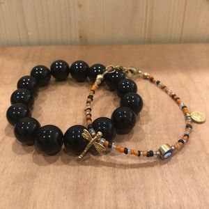 Halloween themed Bracelet Arm Party Set